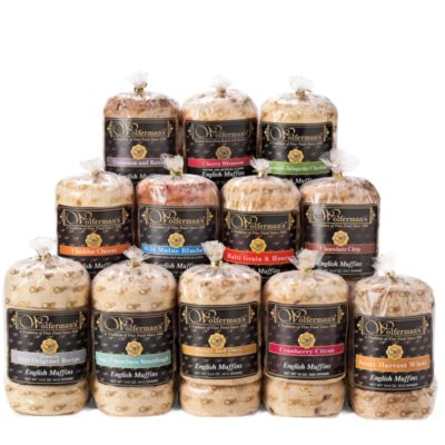 Create-Your-Own Signature Muffins 12-Pack