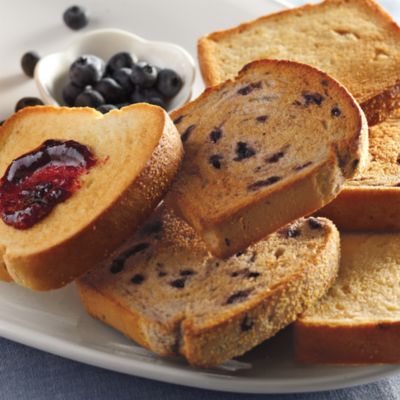 Create-Your-Own English Muffin Bread 4-Pack