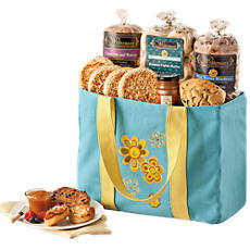 Sunrise Gift Tote