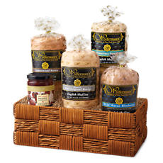 Favorite Flavors Gift Basket Classic